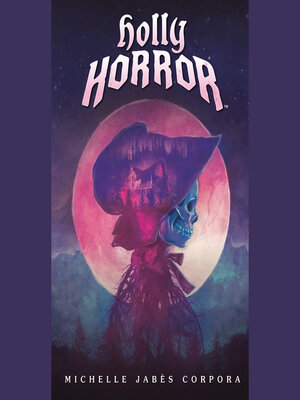 cover image of Holly Horror #1